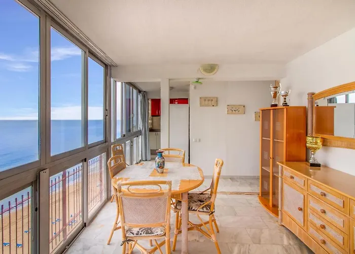 Apartament z 2 sypialniami