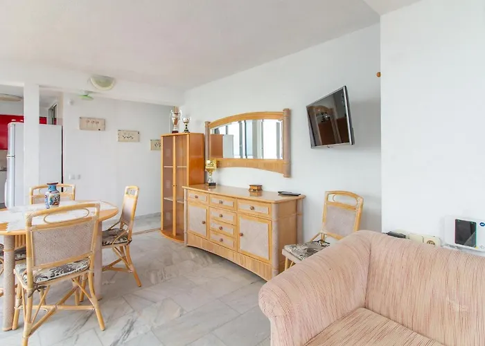 Apartament z 2 sypialniami