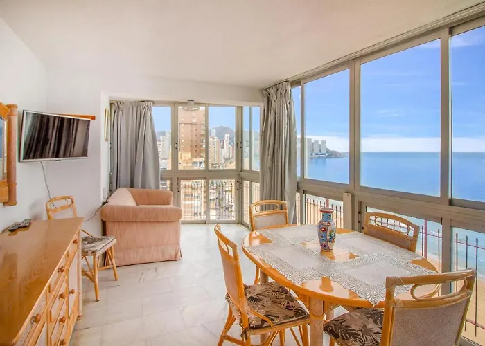 Apartament z 2 sypialniami